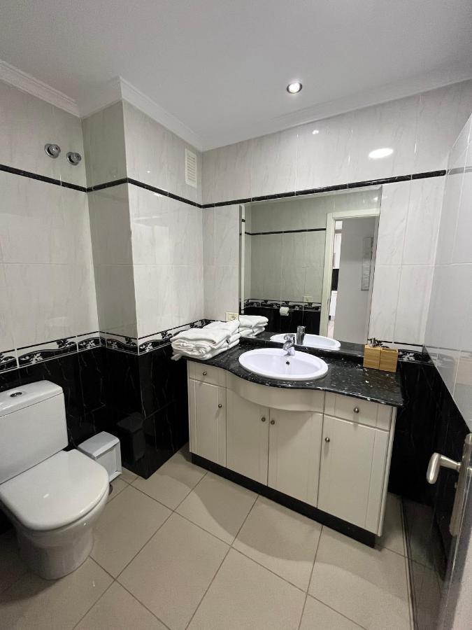 Costa Azul Apartments - 2B Puerto De Mogan Eksteriør billede