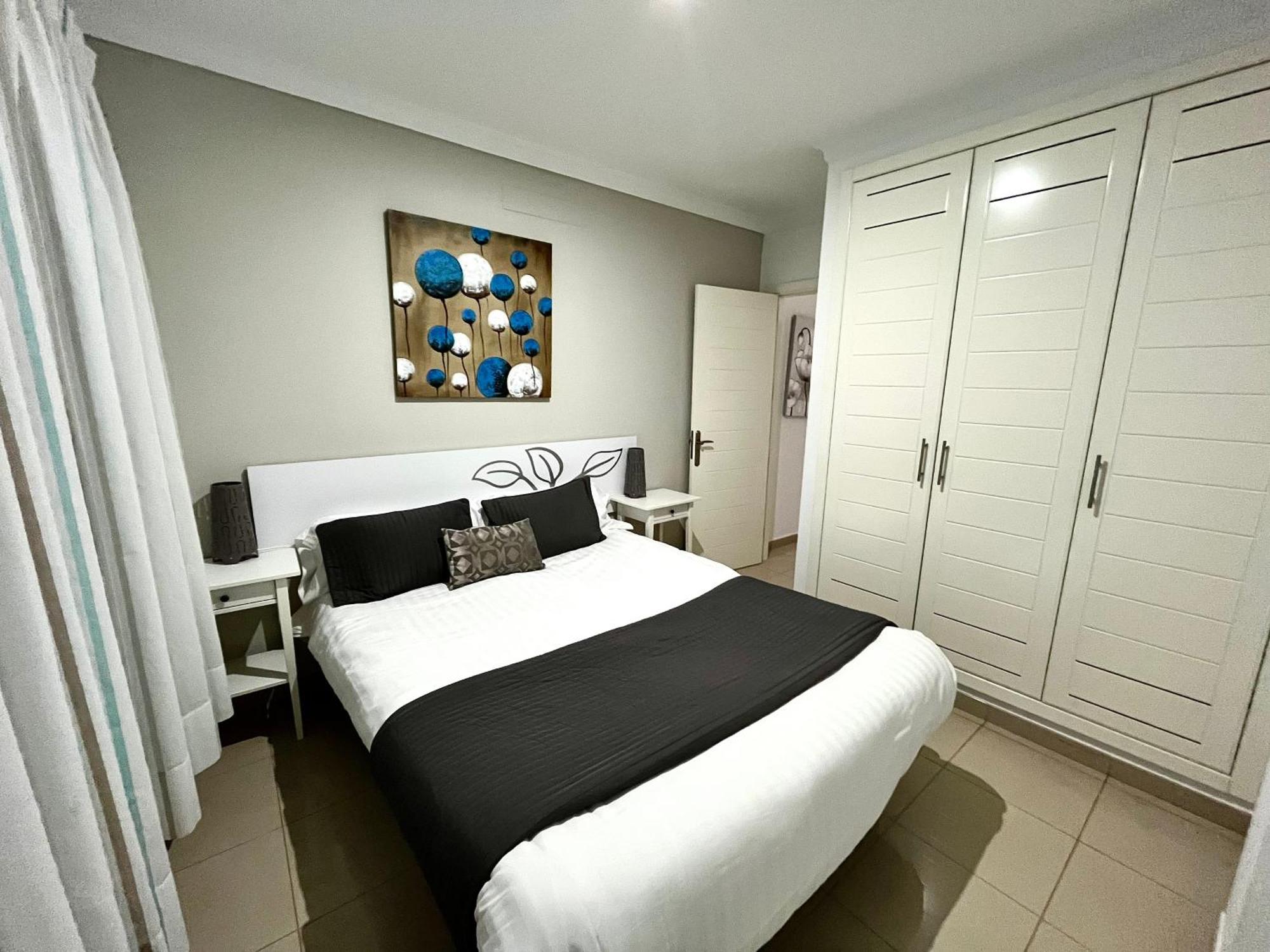 Costa Azul Apartments - 2B Puerto De Mogan Eksteriør billede