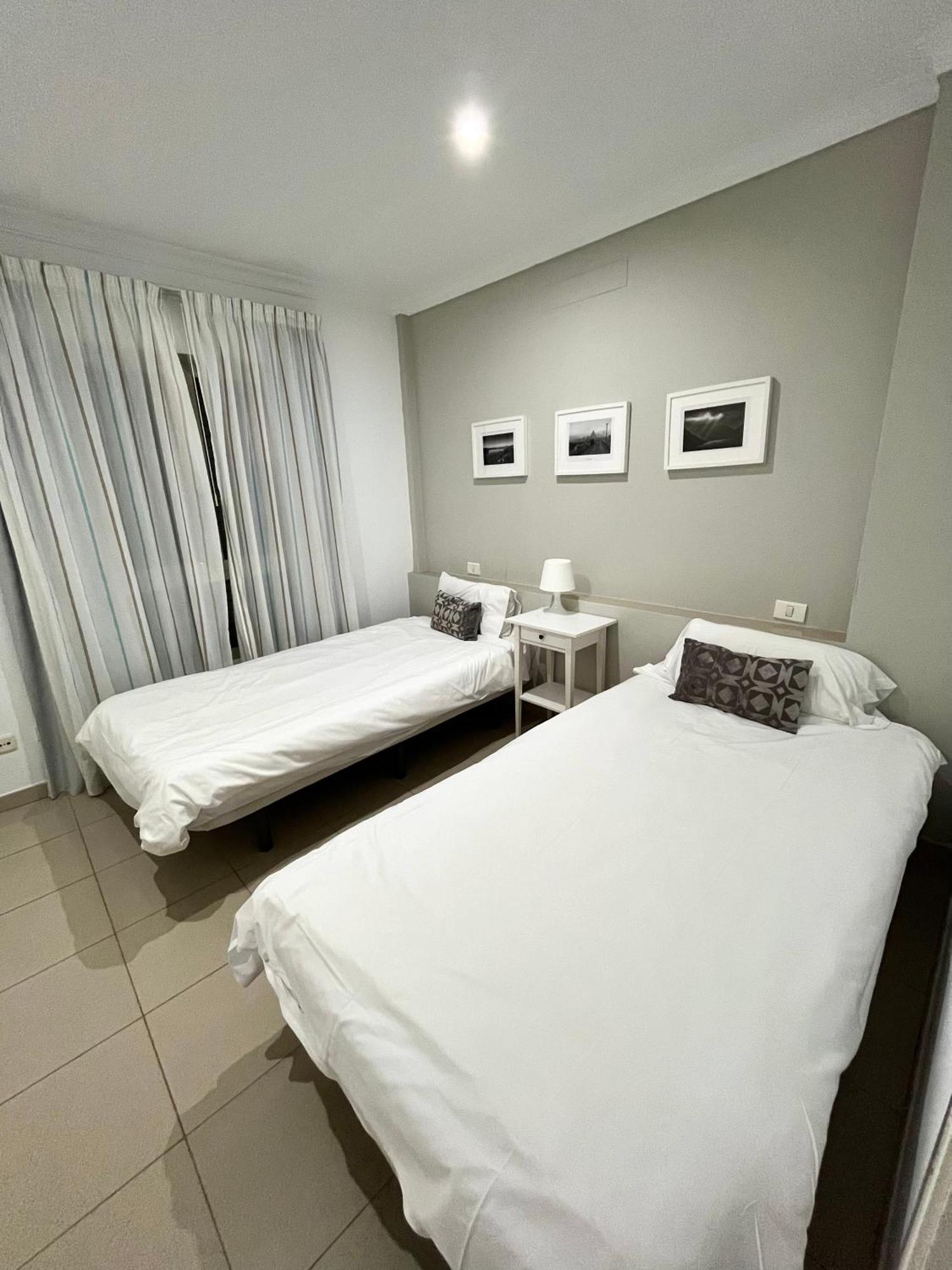 Costa Azul Apartments - 2B Puerto De Mogan Eksteriør billede